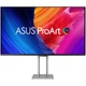 Монітор Asus 31.5" ProArt PA32UCDM (90LM03HE-B01K70) OLED Silver/Black 240Hz ( Чорний ) 20045 - изображение 10