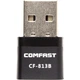 Бездротовий адаптер Comfast CF-813B ( USB ) 38607 - изображение 3