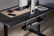 Органайзер для кабеля OfficePro CT500B Black ( Чорний ) 27119 - зображення 10