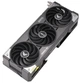 Відеокарта AMD Radeon RX 9070 XT 16 GB GDDR6 TUF Gaming OC Asus (TUF-RX9070XT-O16G-GAMING) ( Black ) 23036 - изображение 15