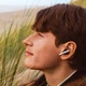 Наушники Bang & Olufsen Beo Grace Natural Aluminium (1240900) - изображение 7