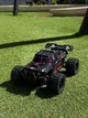 Машинка на радиоуправлении большой внедорожник KF18 1:14 4WD до 45 км/ч - изображение 6