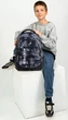 Рюкзак шкільний Kite Education teens Discover 42x29x20 см 17 л Сірий (K26-727M-3) - зображення 20