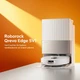 Робот-пилосос Roborock Qrevo Edge 5V1 White - зображення 9
