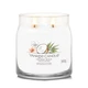 Ароматична свічка Coconut Beach Medium Yankee Candle - зображення 2