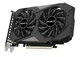 Відеокарта GF RTX 3050 6 GB GDDR6 WindForce OC V2 Gigabyte (GV-N3050WF2OCV2-6GD) ( Black ) 27383 - изображение 11