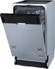 Вбудована посудомийна машина Gorenje GV520E11 ( Білий ) 22672 - изображение 8