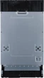 Вбудована посудомийна машина Gorenje GV520E11 ( Білий ) 22672 - изображение 9