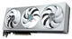 Відеокарта GF RTX 5070 12 GB GDDR7 Aero OC Gigabyte (GV-N5070AERO OC-12GD) ( white ) 26822 - изображение 5