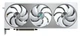Відеокарта GF RTX 5070 12 GB GDDR7 Aero OC Gigabyte (GV-N5070AERO OC-12GD) ( white ) 26822 - изображение 12