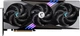 Відеокарта GF RTX 5080 16 GB GDDR7 Gaming Trio OC MSI (GeForce RTX 5080 16G GAMING TRIO OC) ( Black ) 33277 - зображення 12