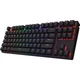 Клавіатура Hator Icefall Mecha TKL Wireless Rainbow Black (HTK287UA) ( Чорний ) 25860 - зображення 9