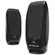 Акустична система Logitech S150 Black (980-000029) Чорний 37503 - зображення 3