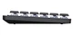 Клавіатура бездротова Logitech MX Mechanical Mini Minimalist Graphite (920-010780) Сірий 36546 - зображення 13