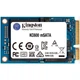Накопичувач SSD 256GB Kingston KC600 mSATA SATAIII 3D TLC (SKC600MS/256G) mSATA 36301 - изображение 10