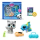 Ігровий набір Littlest Pet Shop – Рок-н-рольні суші - зображення 3