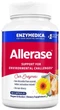 Комплекс ферментів Enzymedica Allerase 60 капсул (670480241400) - зображення 1