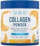 Kolagen Applied Nutrition Collagen powder Tropical Vibes 165 g (5056555202173) - obraz 1