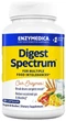 Kompleks enzymów Enzymedica Digest Spectrum 90 kapsułek (670480291719) - obraz 1