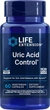 Контроль сечової кислоти Life Extension Uric Acid Control 60 капсул (737870192169) - зображення 1