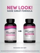 Колаген NeoCell Collagen Peptides + C and Biotin 6000 мг 270 таблеток (16185132627) - зображення 4