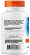 Куркумін Doctor's Best 1000 мг 120 капсул (753950001077) - зображення 2