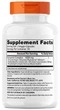 Kurkumina Doctor's Best Curcumin Phytosome z Meriva 500 mg 60 kapsułek (753950002258) - obraz 2