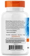 Kurkumina Doctor's Best Curcumin Phytosome z Meriva 500 mg 60 kapsułek (753950002258) - obraz 3