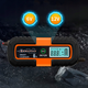 Зарядное устройство для аккумуляторов JMD-6S Output 6V:3A/ 12V:6A/ 12.8М:6A - изображение 6
