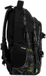 Рюкзак шкільний Kite Education teens Graffiti 42x29x20 см 17 л Чорний (K26-727M-4) - зображення 4