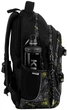 Рюкзак шкільний Kite Education teens Graffiti 42x29x20 см 17 л Чорний (K26-727M-4) - зображення 5