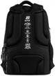 Рюкзак шкільний Kite Education teens Graffiti 42x29x20 см 17 л Чорний (K26-727M-4) - зображення 7