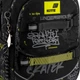 Рюкзак шкільний Kite Education teens Graffiti 42x29x20 см 17 л Чорний (K26-727M-4) - зображення 11