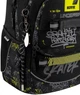 Рюкзак шкільний Kite Education teens Graffiti 42x29x20 см 17 л Чорний (K26-727M-4) - зображення 12