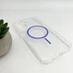 Чохол Cosmic Acrylic Thin Magnetic for Samsung Galaxy A26 Purple (AcColMagiSA26Purple) - зображення 4