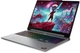 Ноутбук Lenovo LOQ 15AHP11 (83TN00BDRA) Luna Grey - изображение 3