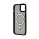 Чохол для смартфона Cosmic Magnetic Color HQ for Apple iPhone 14 Black (MagColor14Black) - зображення 2