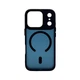 Чохол для смартфона Cosmic Magnetic Color HQ for Apple iPhone 17 Pro Blue (MagColor17ProBlue) - изображение 1