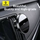Автотримач для телефону Baseus NeoGravity Black (C40141501113-00) - зображення 11