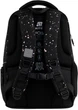 Рюкзак шкільний Kite Education teens Holographic 42x29x20 см 17 л Чорний (K26-727M-1) - зображення 5