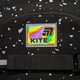 Рюкзак шкільний Kite Education teens Holographic 42x29x20 см 17 л Чорний (K26-727M-1) - зображення 12