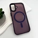 Чохол для смартфона Cosmic Magnetic Color HQ for Apple iPhone 17 Bordo (MagColor17Bordo) - зображення 4