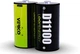 Акумуляторні батарейки D/R20 USB Type-С 7400mAh/11100mWh 1.5V Li-ion 2шт./уп. (Loop Energy) Verico - зображення 2
