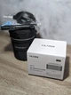 Професійний об’єктив Viltrox 33mm f/1.4 для Sony E - зображення 2
