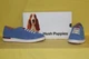 Туфли женские Hush Puppies, размер 41,5 Синие - изображение 2