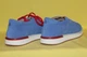 Туфли женские Hush Puppies, размер 41,5 Синие - изображение 3