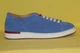 Туфли женские Hush Puppies, размер 41,5 Синие - изображение 5