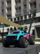 Машинка на радиоуправлении для детей KFplan KF23 1:16 WD Автомобиль 20 км/ч Дрифт Автомобиль - изображение 8