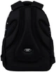 Рюкзак підлітковий Kite Education teens Gothic Elegance 43x33x23 см 25.5 л Чорний (K26-8001L) - зображення 8