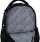 Рюкзак підлітковий Kite Education teens Gothic Elegance 43x33x23 см 25.5 л Чорний (K26-8001L) - зображення 11